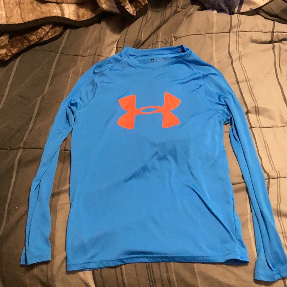 Under Armour longsleeve